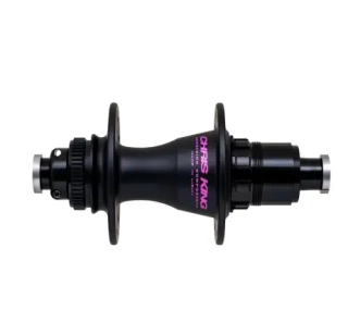 Chris King Gen 4 Hubs